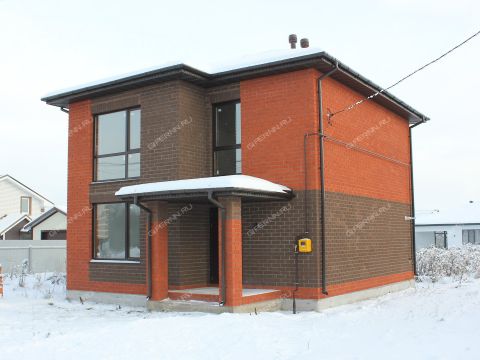 dom-selo-elhovka-kstovskiy-rayon фото