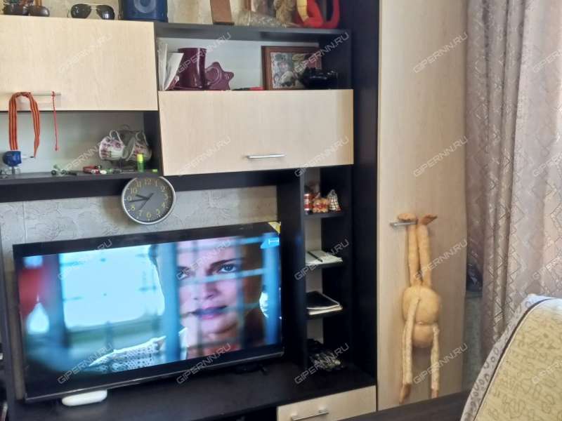 комната в доме 11а/3 на Мончегорской улице