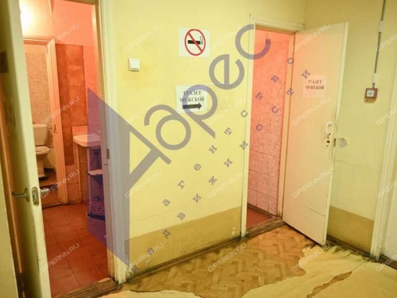 помещение под помещение свободного назначения на Мануфактурной улице