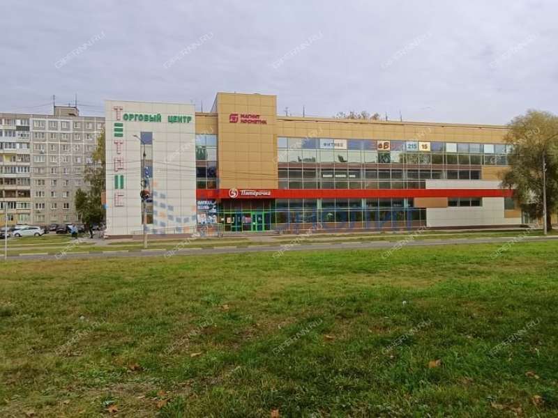 помещение под офис, торговую площадь на Южном шоссе