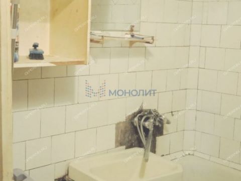 2-komnatnaya-ul-kuybysheva-d-49 фото