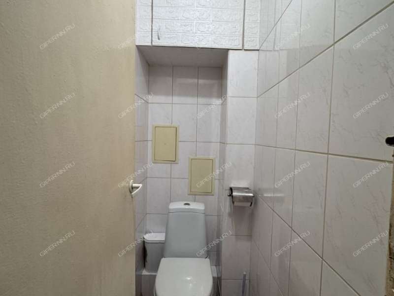 трёхкомнатная квартира на Мончегорской улице дом 3 к1