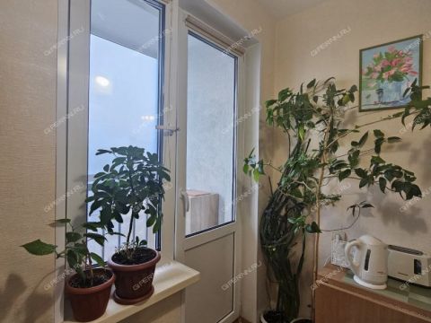 1-komnatnaya-ul-dargomyzhskogo-d-15a фото