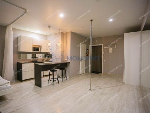 kvartira-studiya-derevnya-afonino-kstovskiy-rayon фото