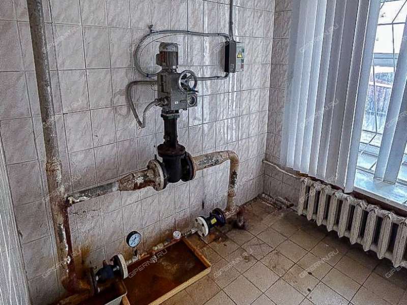 здание под недвижимость под гостиничный бизнес, недвижимость под медицинские учреждения на Рождественской улице