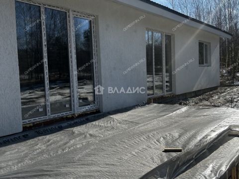 dom-selo-elhovka-kstovskiy-rayon фото