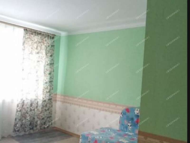 комната в доме 9 на улице Старых Производственников