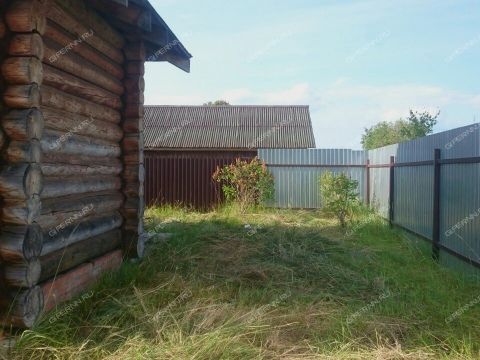 dom-derevnya-selyancevo-sokolskiy-gorodskoy-okrug фото