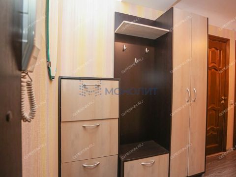 1-komnatnaya-ul-maksima-gorkogo-d-65a фото