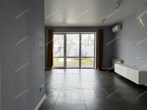 taunhaus-derevnya-frolovskoe-kstovskiy-rayon фото