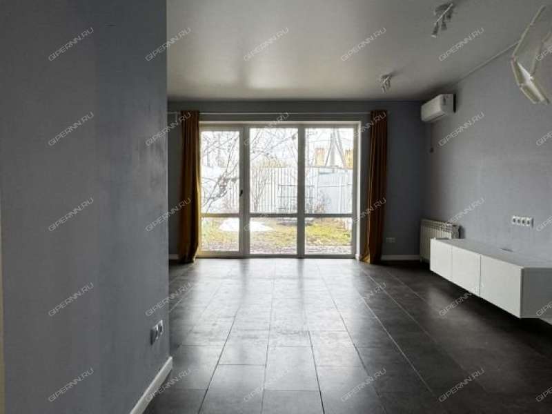 таунхаус на улице Восточная деревня Фроловское