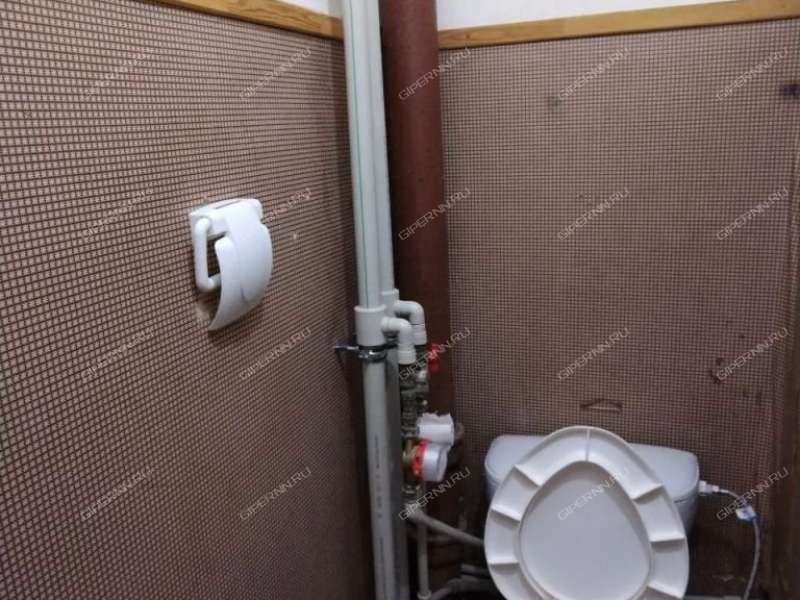 трёхкомнатная квартира на Комсомольской площади дом 2  к.2