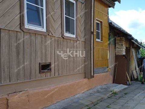 dom-selo-prosek-lyskovskiy-municipalnyy-okrug фото