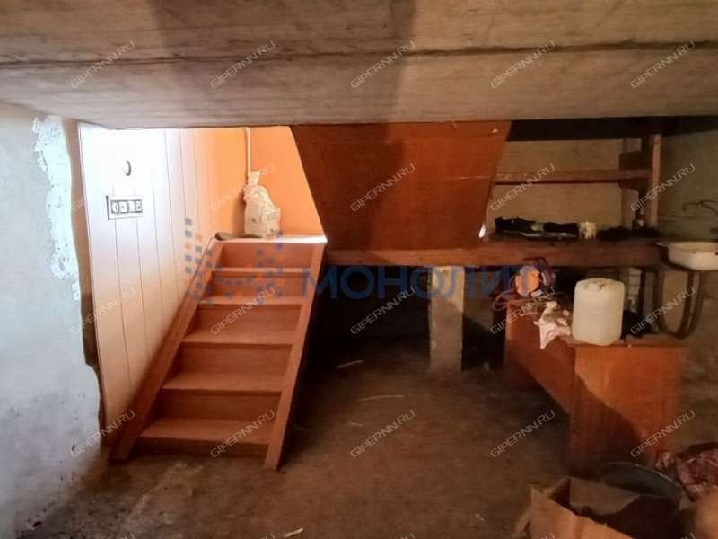 дом на улице Новая деревня Козловка, Прокошевский сельсовет