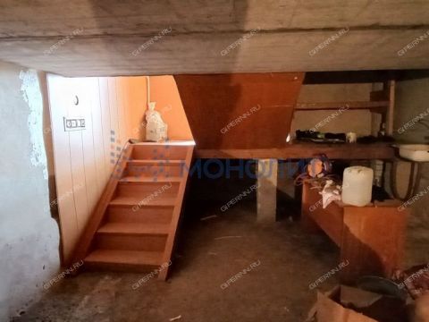 dom-derevnya-kozlovka-prokoshevskiy-selsovet-kstovskiy-rayon фото