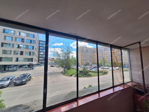 3-komnatnaya-ul-kerchenskaya-d-28 фото