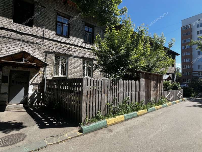 двухкомнатная квартира на Вольской улице дом 17