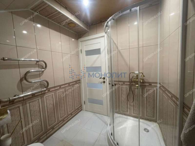 дом на улице 9 Января город Дзержинск