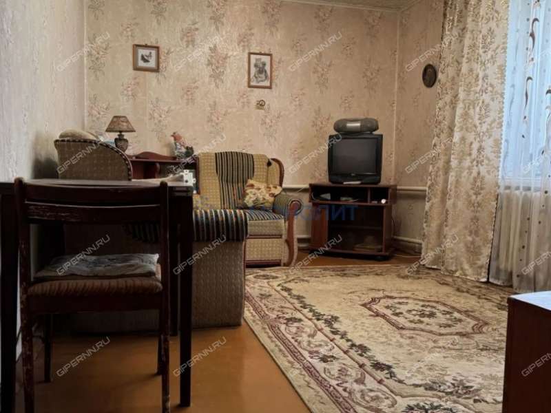 двухкомнатная квартира на улице Котельникова дом 31а город Богородск