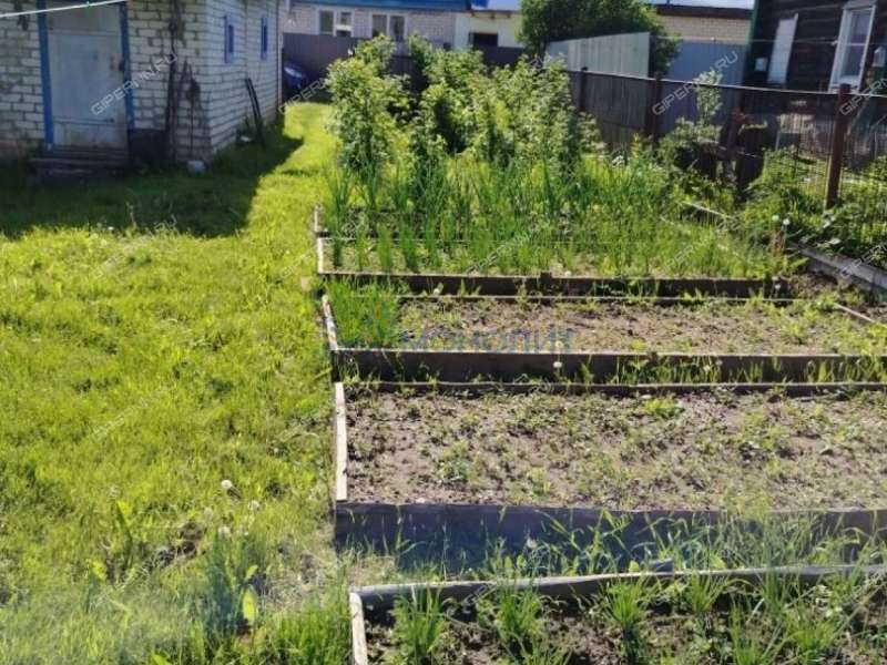 земельный участок 6,5 сотки Рогуново улица городской округ Бор