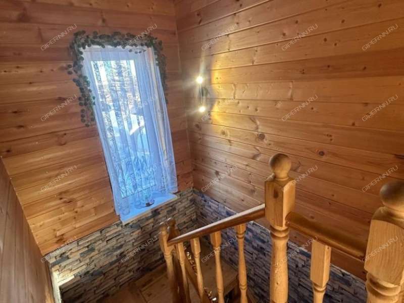 дом на ТСН Стройгаз