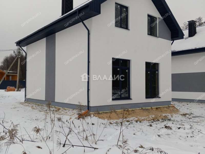 дом на  деревня Ройка