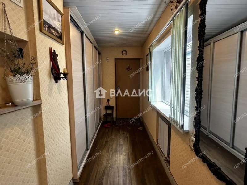 дом на улице Зеленкина село Безводное