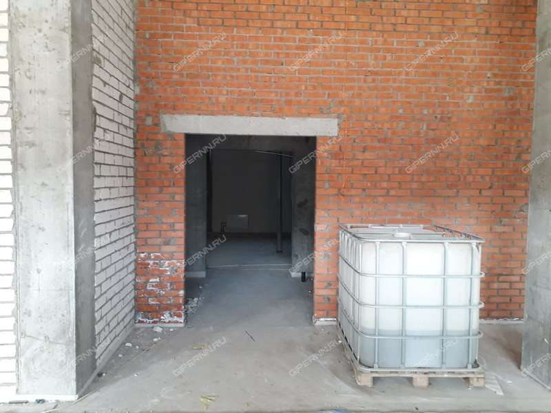 помещение под торговую площадь на Гордеевская ул, д.107