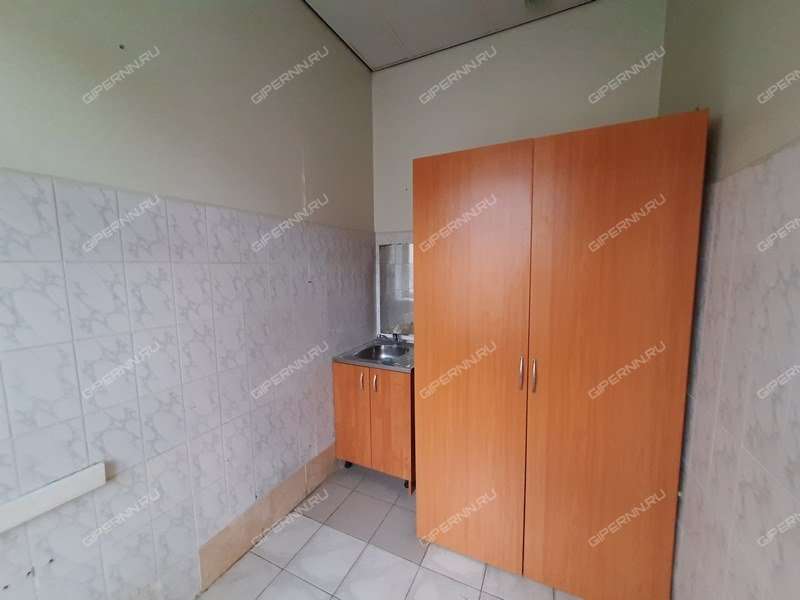 помещение под офис на площади Максима Горького