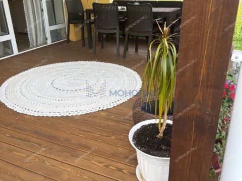 dom-selo-elhovka-kstovskiy-rayon фото