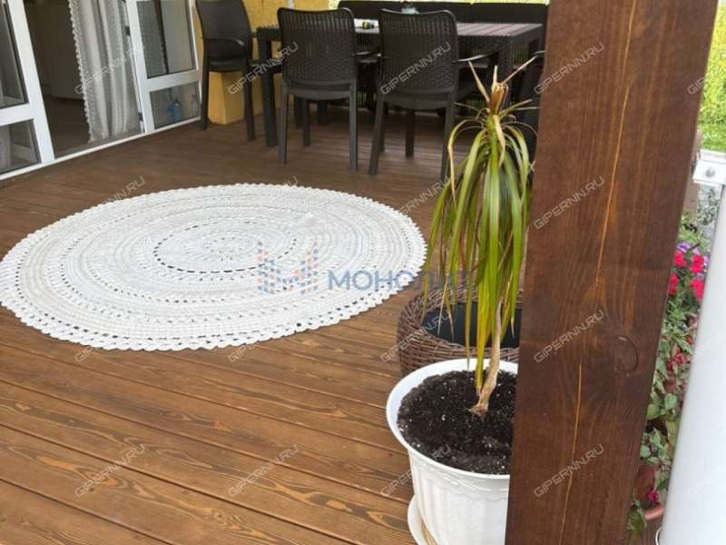 дом на улице ТИЗ Елховка - Центральная село Елховка