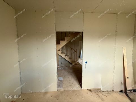 dom-derevnya-mihalchikovo-kstovskiy-rayon фото