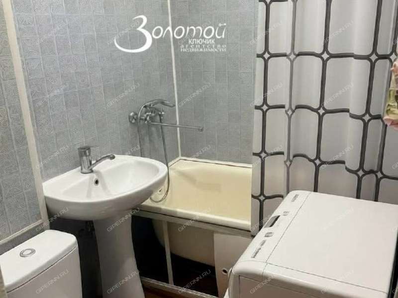 однокомнатная квартира на проспекте Дзержинского дом 59 город Заволжье