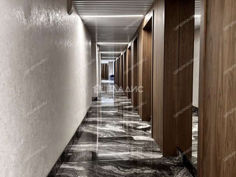 двухкомнатная квартира на Енисейской улице дом 1А