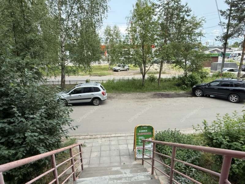 помещение под офис на улице Пономарёва город Заволжье