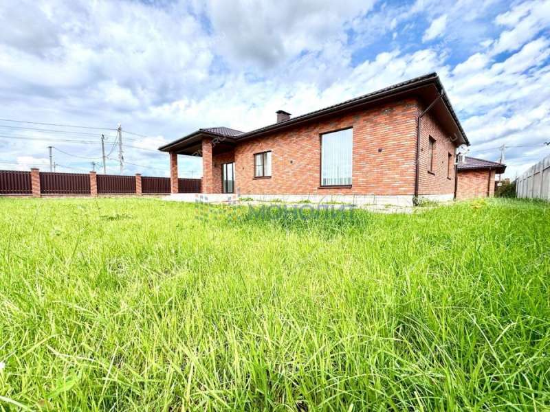 дом на улице 9-я Комфортная деревня Бурцево