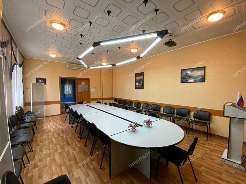 помещение под офис на проспекте Гагарина