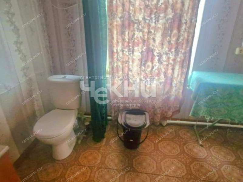 дом на Лопатинской улице село Лопатино