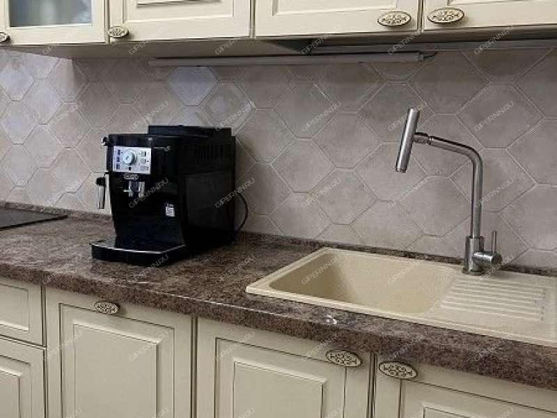 однокомнатная квартира на Тверской улице дом 7