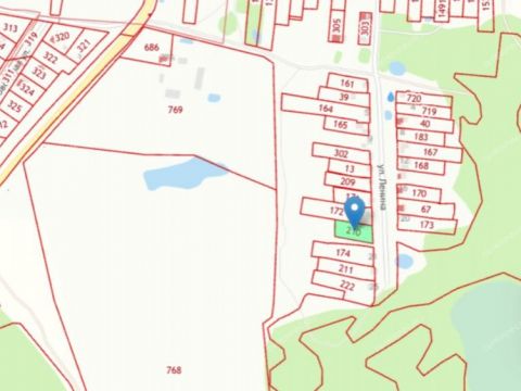 derevnya-tamboles-gorodskoy-okrug-vyksa фото