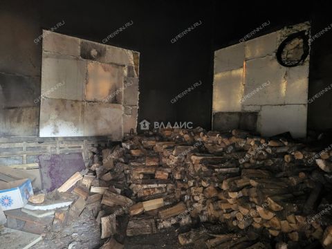 gorod-semenov-semenovskiy-gorodskoy-okrug фото