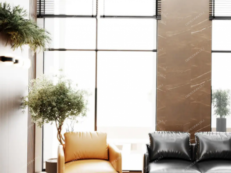 двухкомнатная квартира в новостройке на улице Красных Зорь