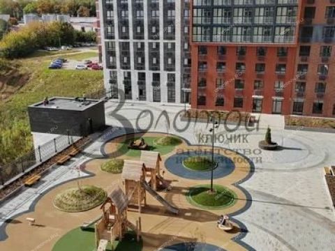 1-komnatnaya-ul-2-ya-oranzhereynaya фото