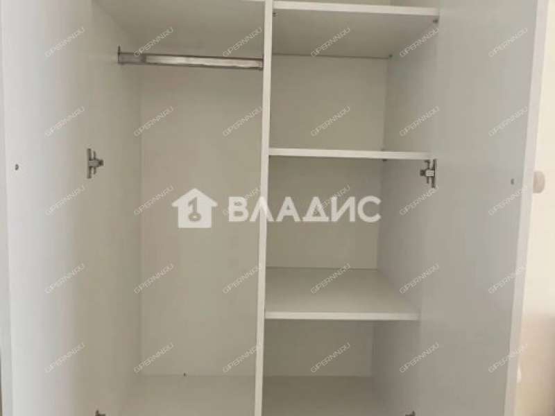 однокомнатная квартира на улице Родионова дом 202