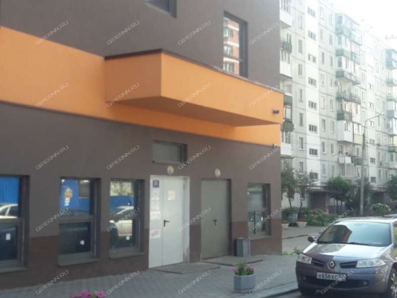 помещение под помещение свободного назначения, офис на улице Тимирязева