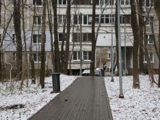 «Покушаются на деревья». Зеленую зону в Щербинках просят защитить от застройки