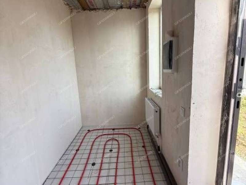 коттедж на Вишнёвой улице село Доскино