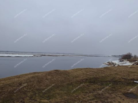 poselok-lyahovo-balahninskiy-municipalnyy-okrug фото