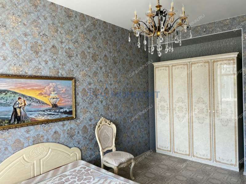 трёхкомнатная квартира на Советской улице дом 19/2