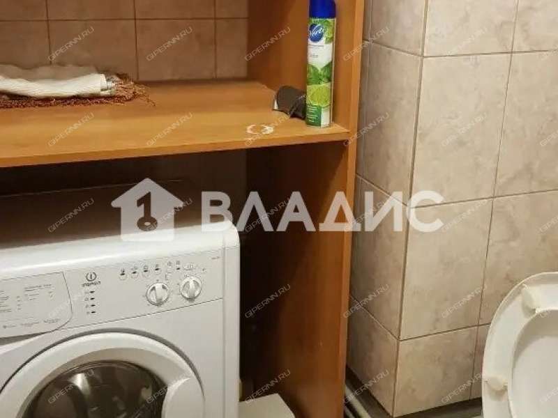 однокомнатная квартира на Волжской набережной дом 10